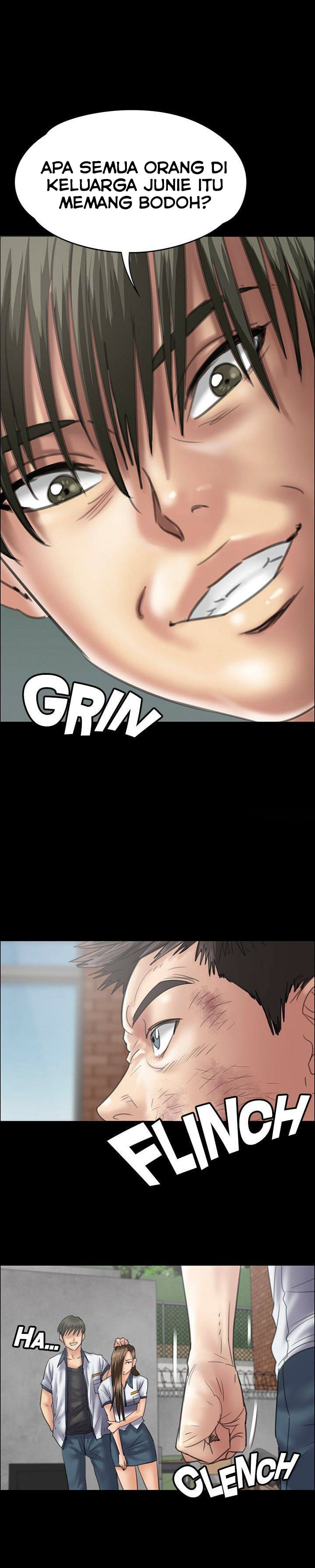 Queen Bee (Andrew) - Chapter 35 10