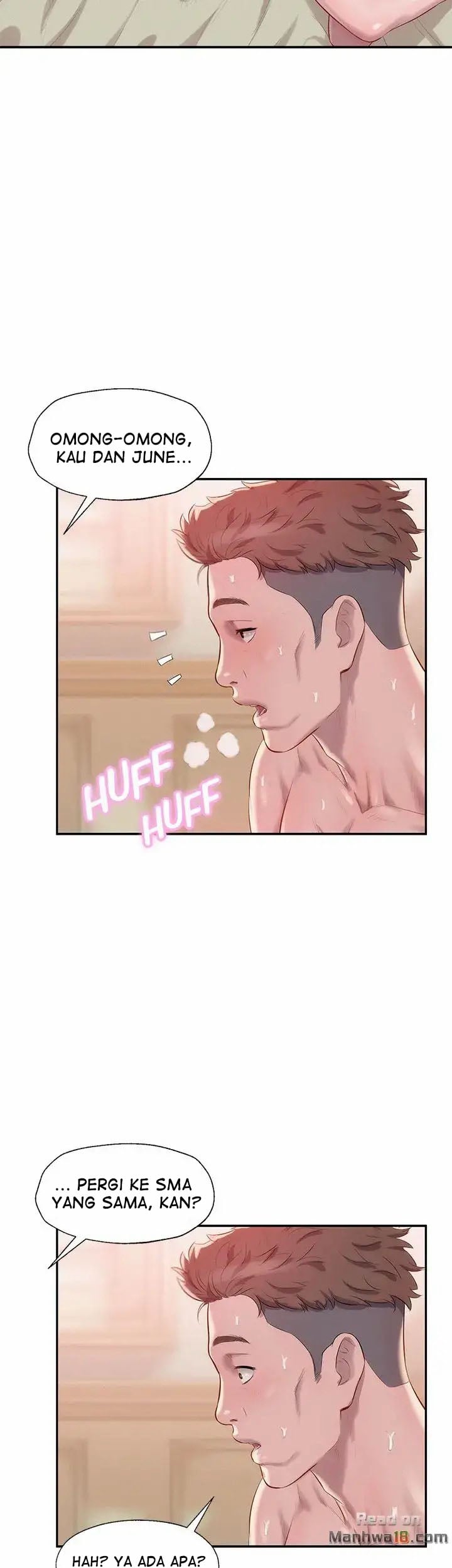 Freshman - Chapter 35 15