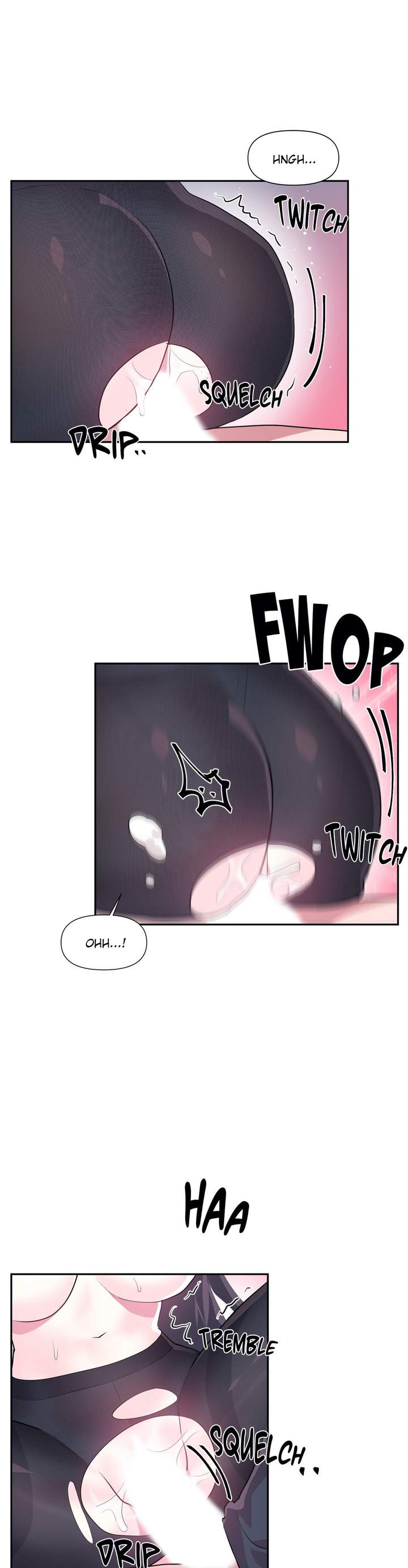 Log in to Lust-a-land - Chapter 35 27