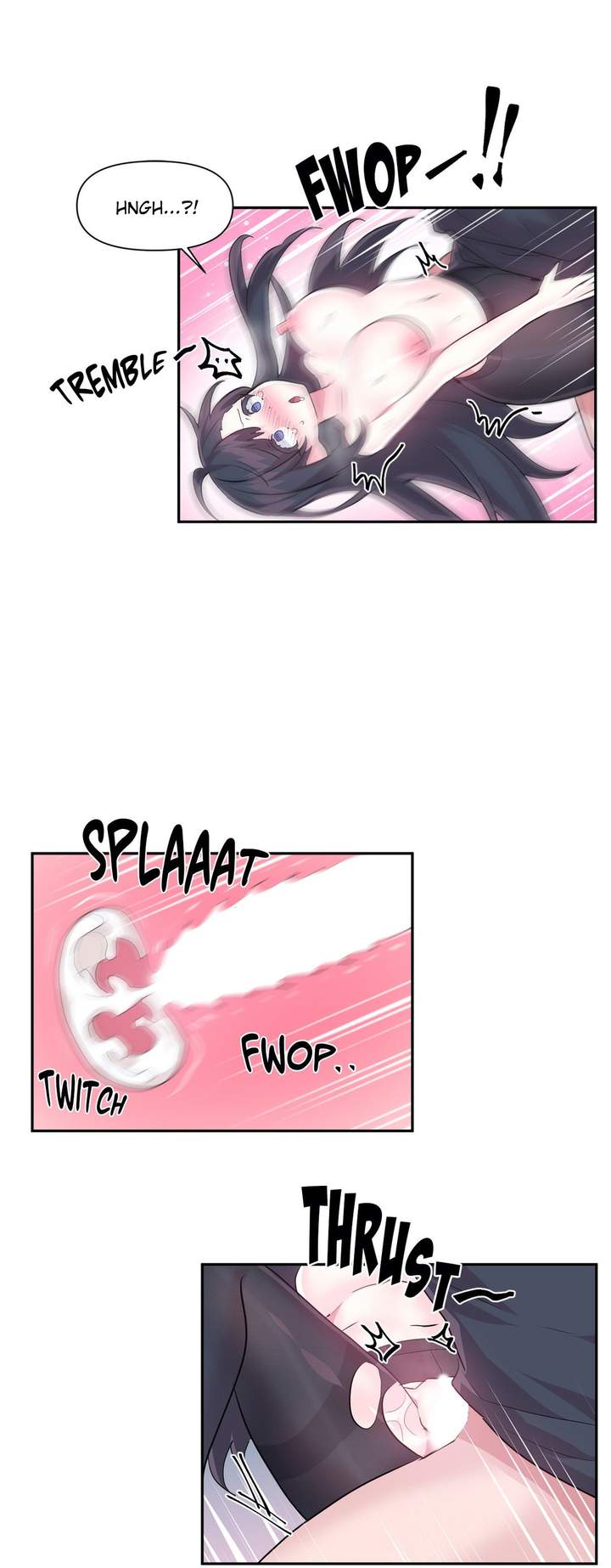 Log in to Lust-a-land - Chapter 35 16