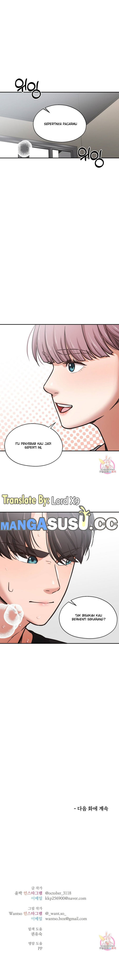 Booty Camp - Chapter 35 10