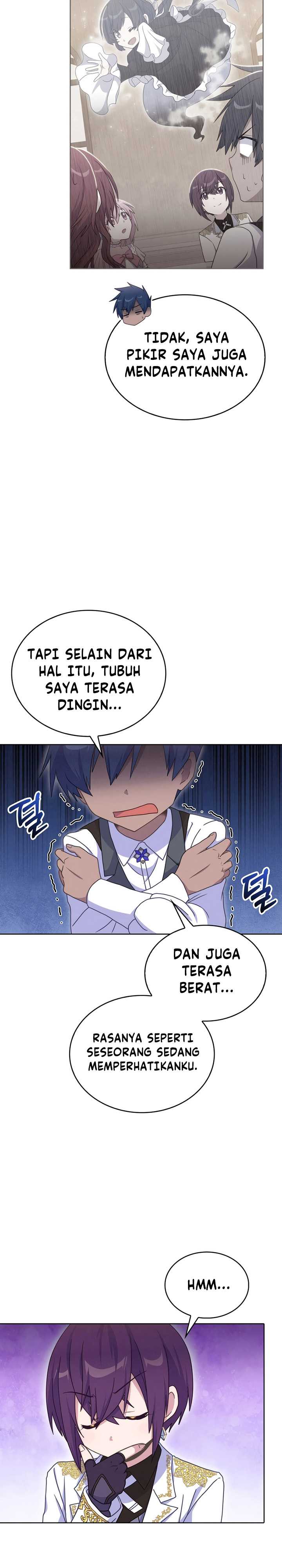 Never Die Extra - Chapter 35 4 Never Die Extra - Chapter 35 4