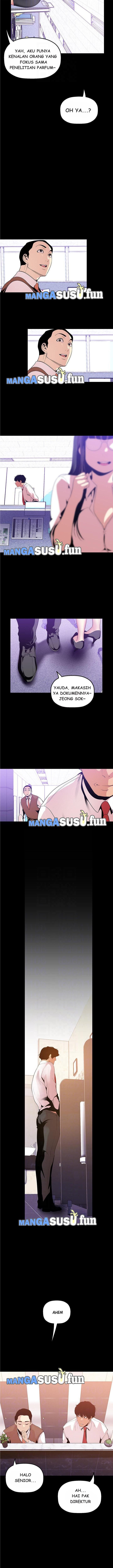 Wonderful New World - Chapter 35 8