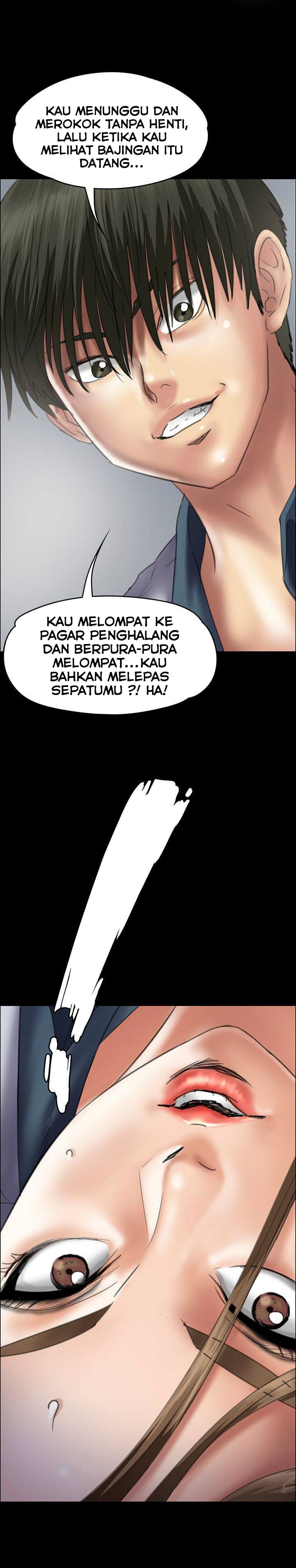 Queen Bee (Andrew) - Chapter 35 14