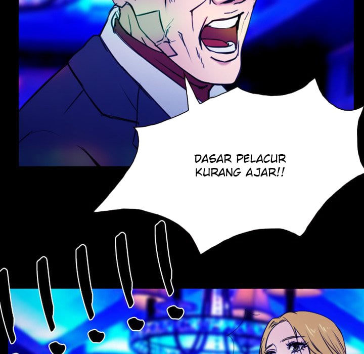 Midsummer Night&#8217;s Dream - Chapter 35 105