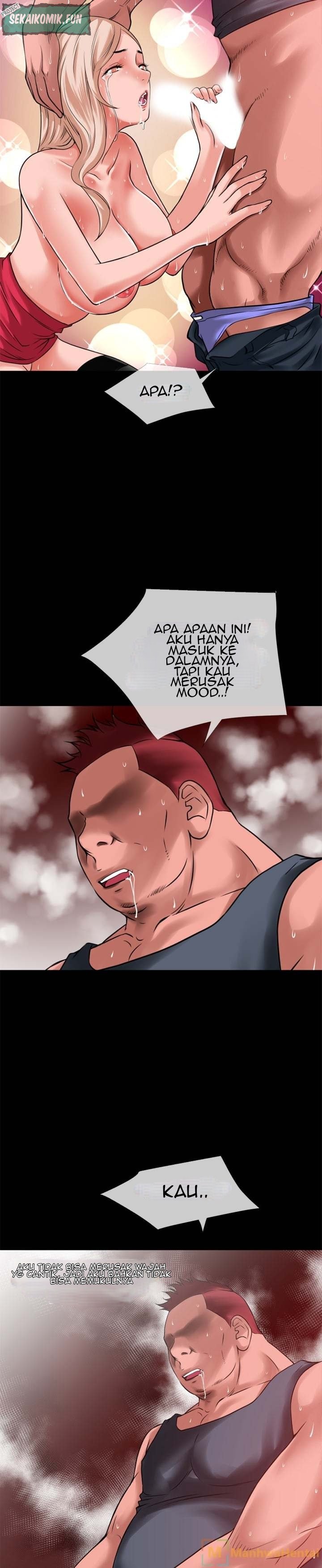 Beyond Imagination - Chapter 35 7