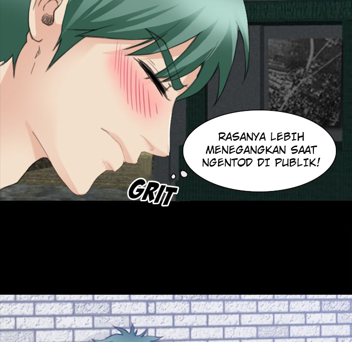 Midsummer Night&#8217;s Dream - Chapter 35 7