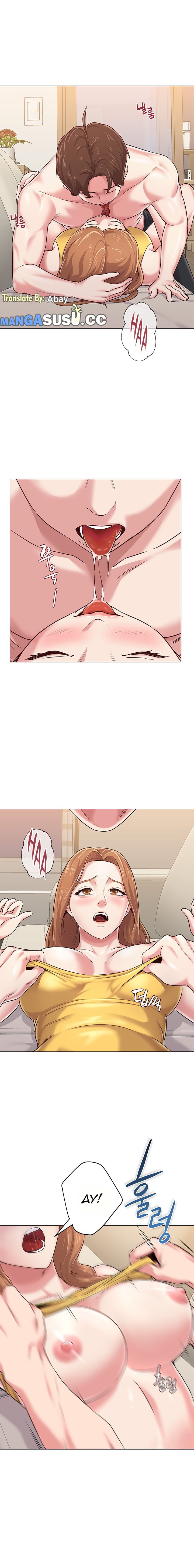 Sexual Teacher - Chapter 35 6 Sexual Teacher - Chapter 35 6