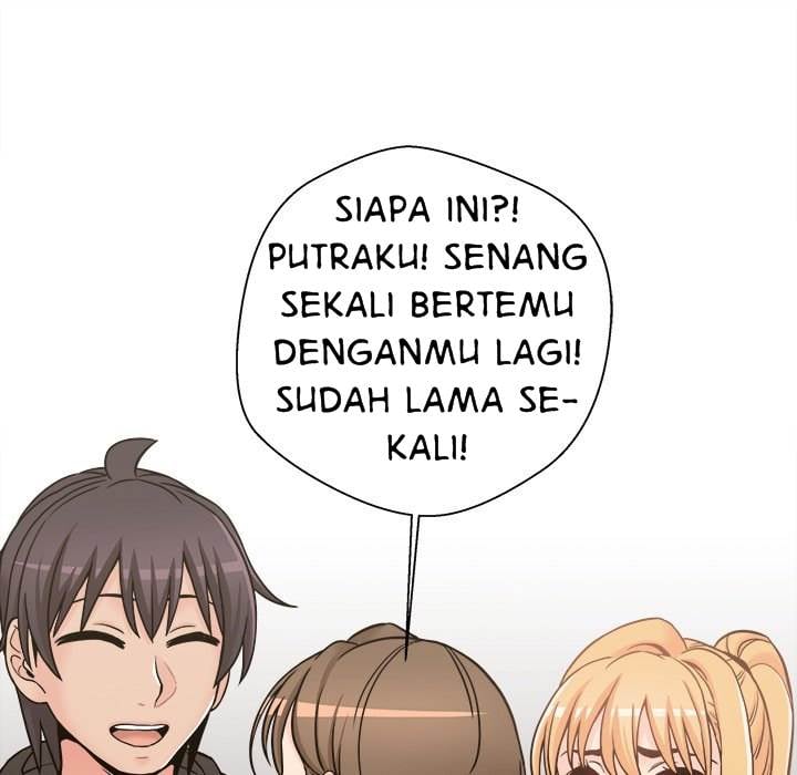 Crossing the Line - Chapter 35 17