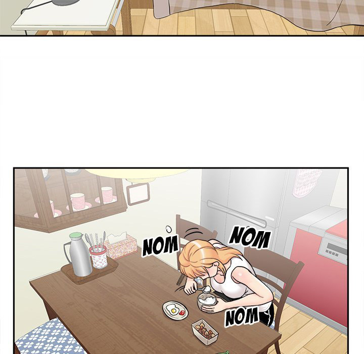 Crossing the Line - Chapter 35 91