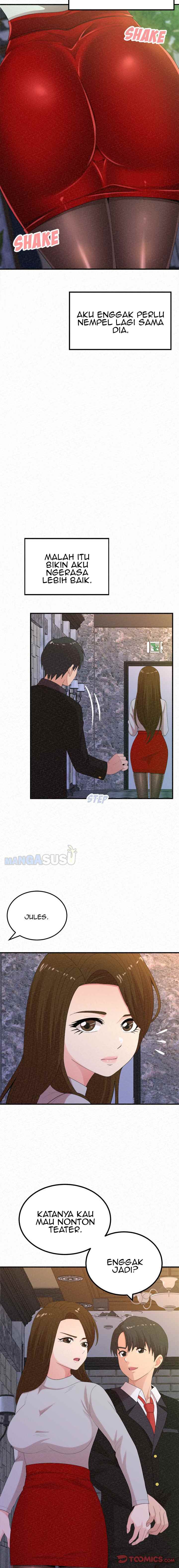 Milk Therapy - Chapter 35 13 Milk Therapy - Chapter 35 13