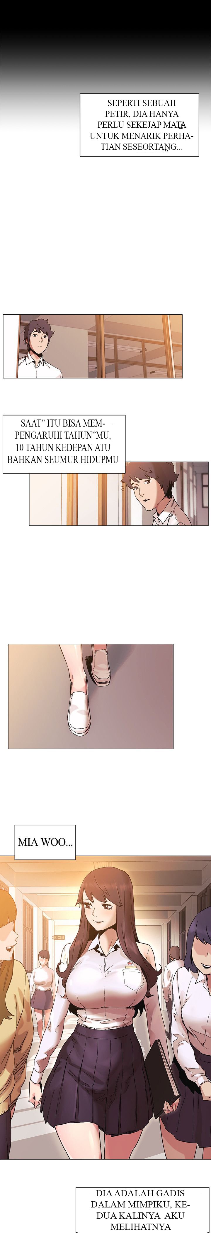 My Kingdom (Silent War) - Chapter 35 6 My Kingdom (Silent War) - Chapter 35 6