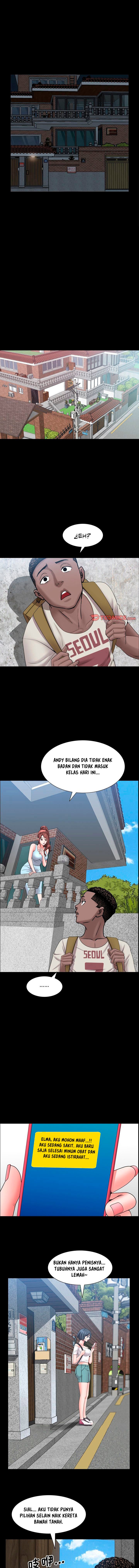 Addicted Once - Chapter 35 12