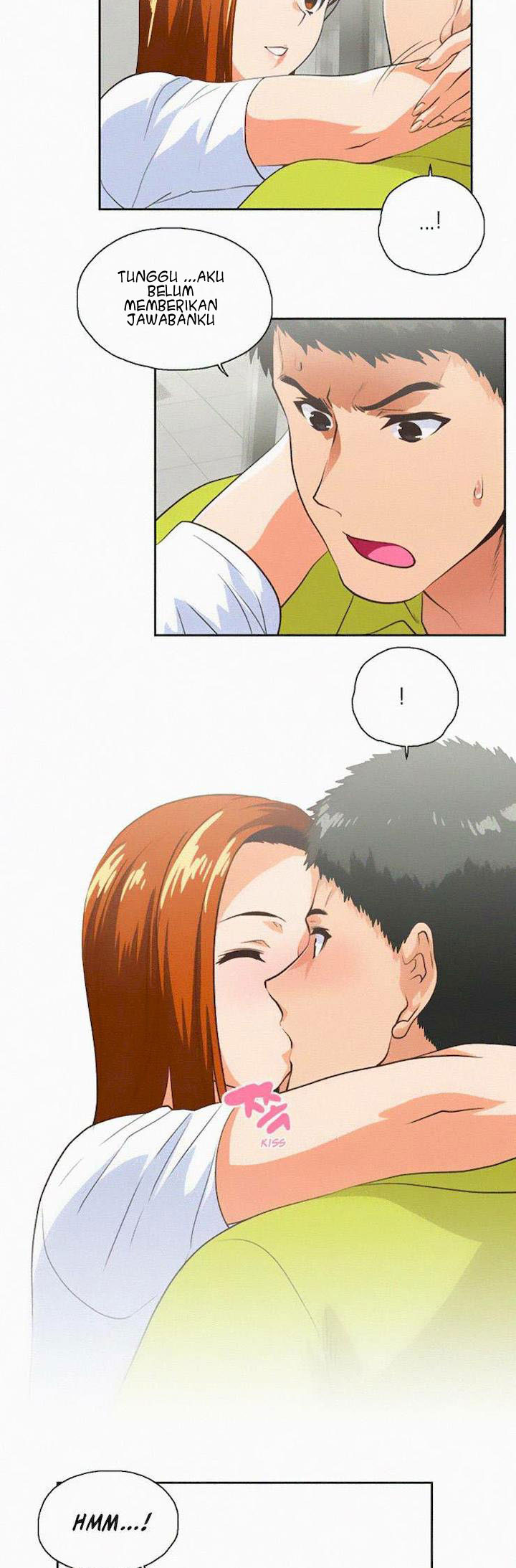 Up and Down (Edge Edge) - Chapter 35 11 Up and Down (Edge Edge) - Chapter 35 11