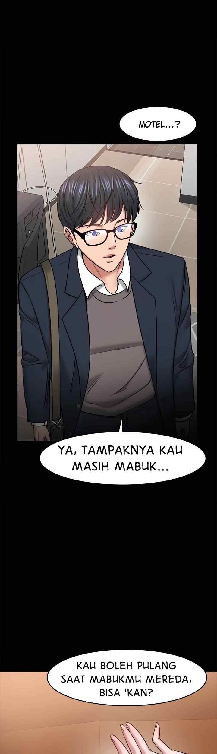 Are You Just Going To Watch - Chapter 35 63