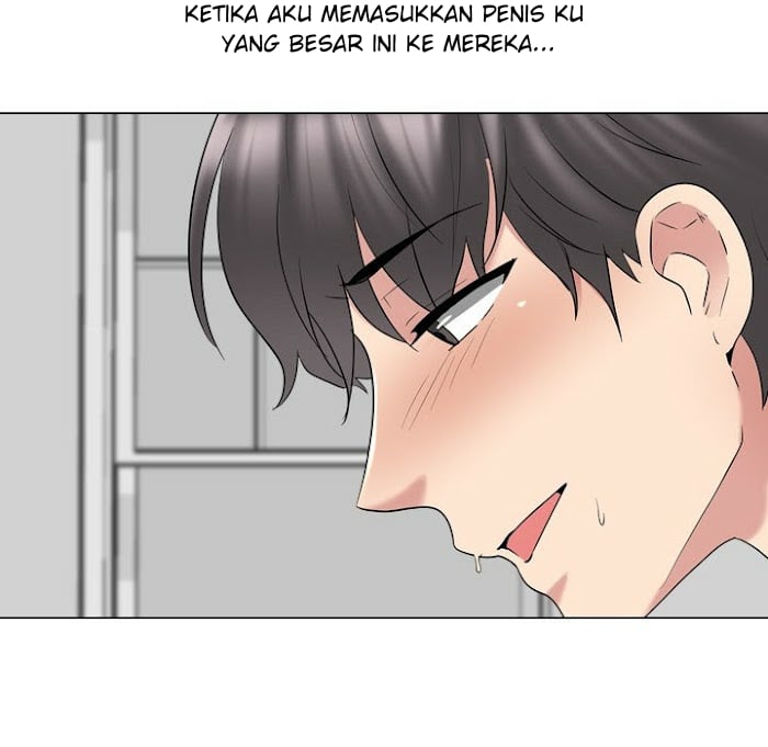 One Shot Men&#8217;s Clinic - Chapter 35 49