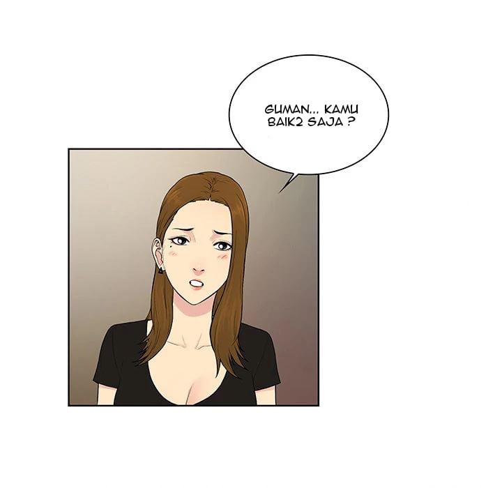 The Stand-up Guy (Dolphin) - Chapter 35 20
