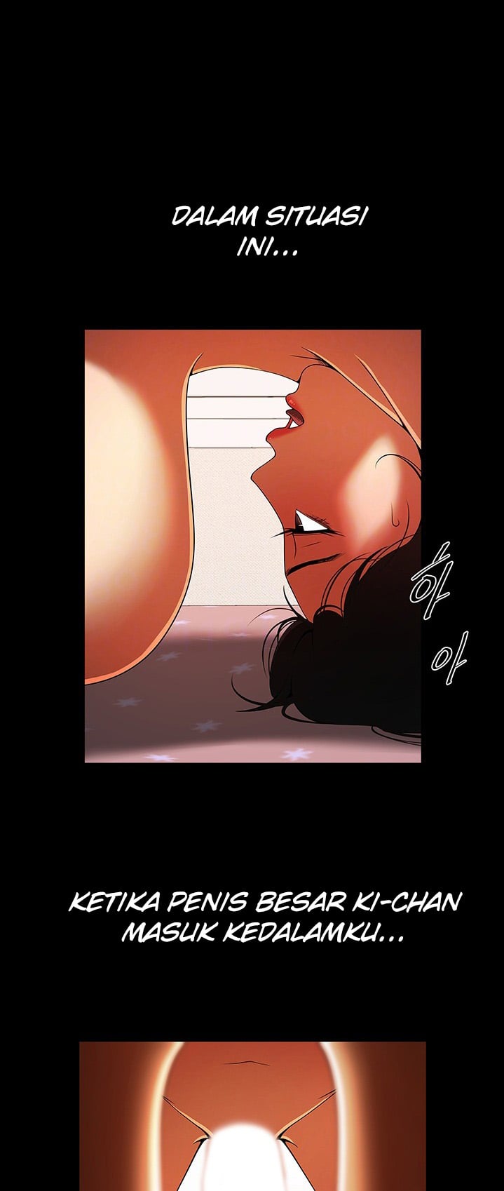 The Woman Who Lives in My Room - Chapter 35 7