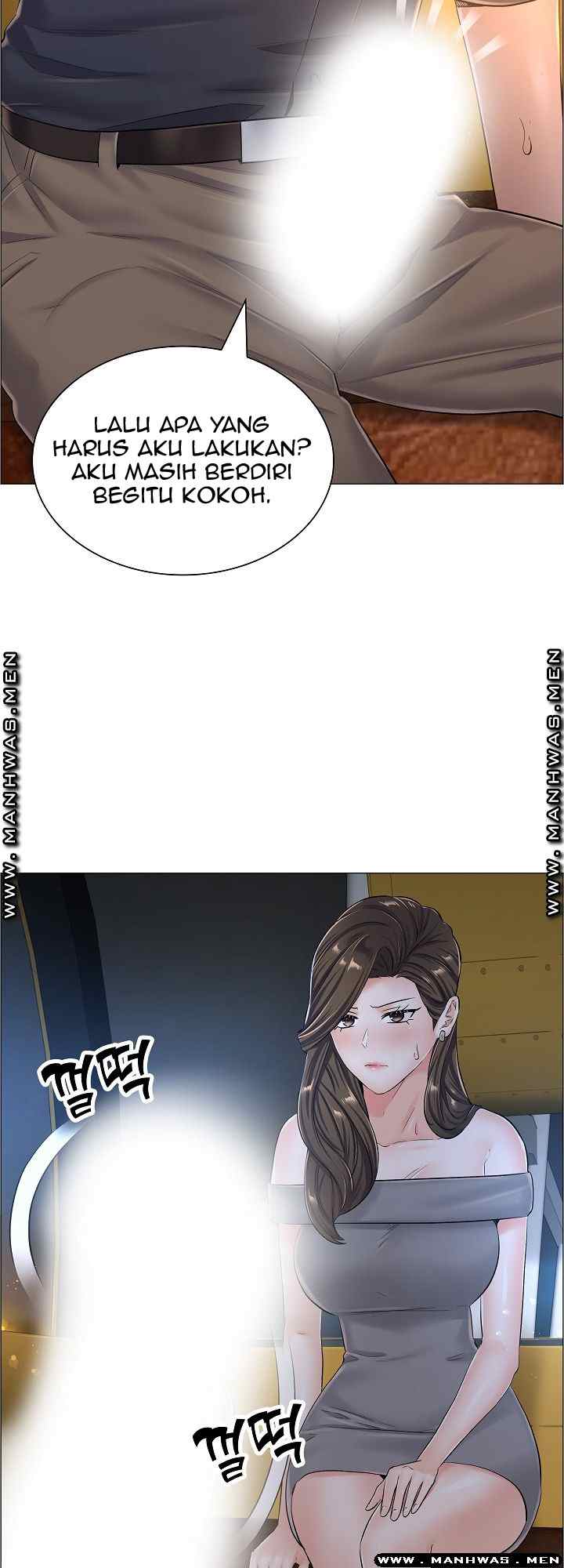The Game-Fatal Doctor - Chapter 35 9