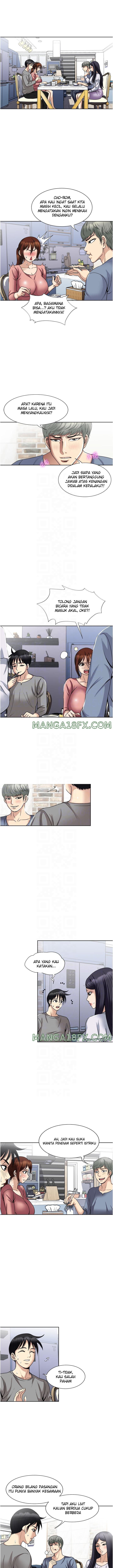 Only One Time - Chapter 35 4