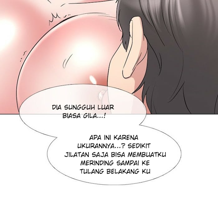 One Shot Men&#8217;s Clinic - Chapter 35 34