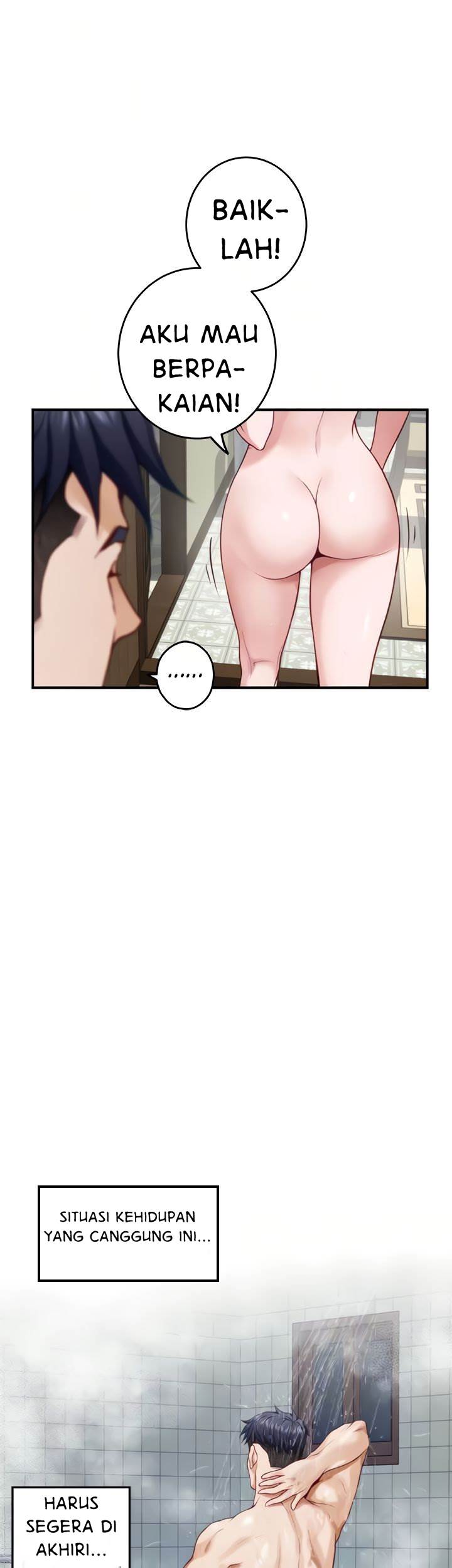 Noona’s Friend - Chapter 35 15 Noona’s Friend - Chapter 35 15