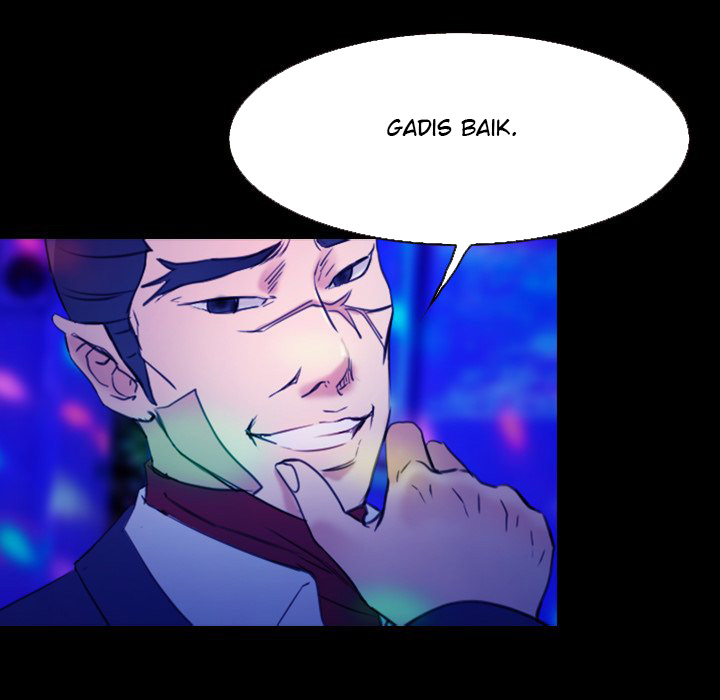 Midsummer Night&#8217;s Dream - Chapter 35 77