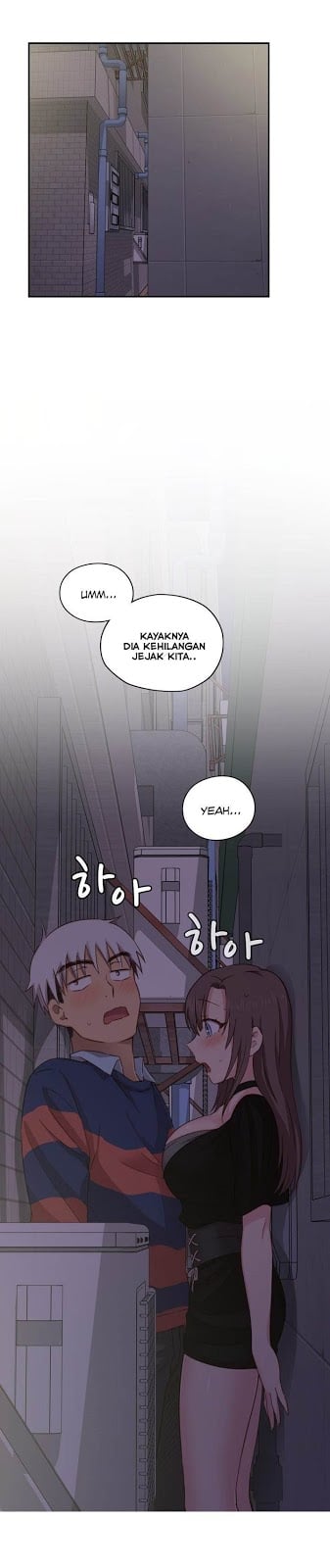 H-Campus - Chapter 35 29