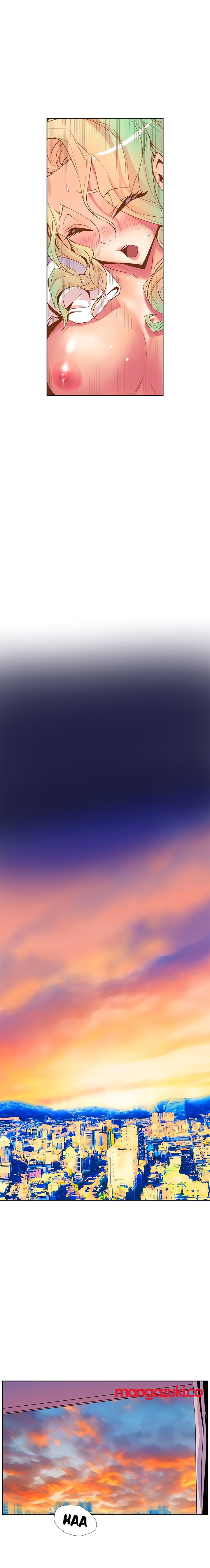 Sahwa: Secret Commission - Chapter 35 21