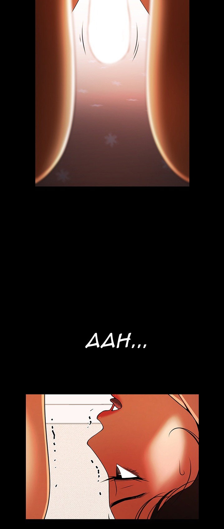 The Woman Who Lives in My Room - Chapter 35 8