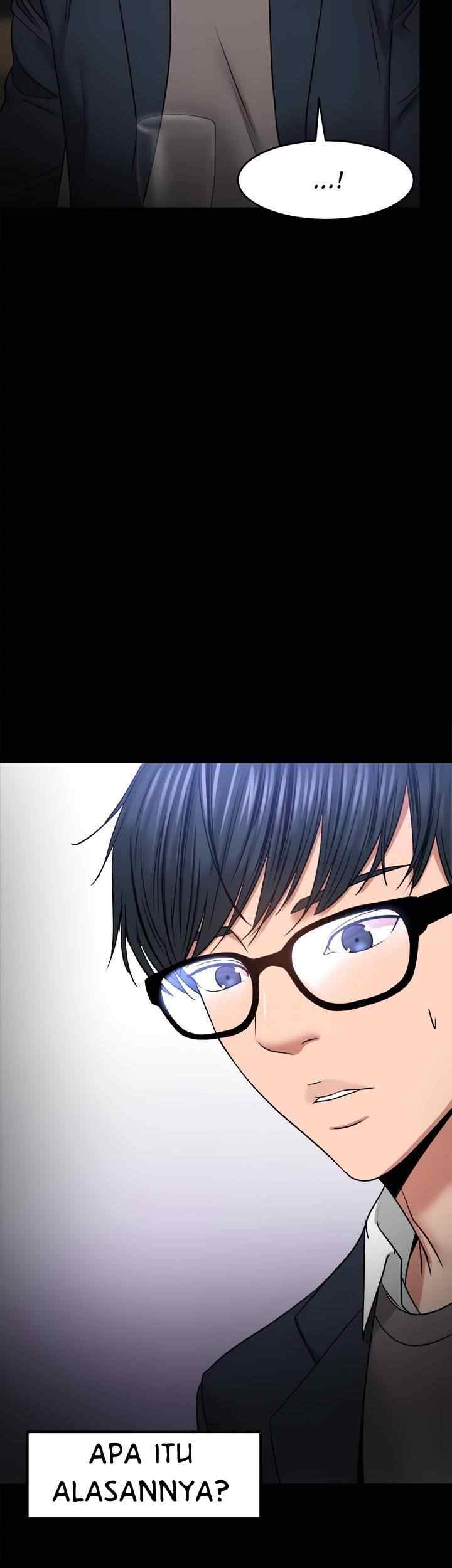 Are You Just Going To Watch - Chapter 35 29