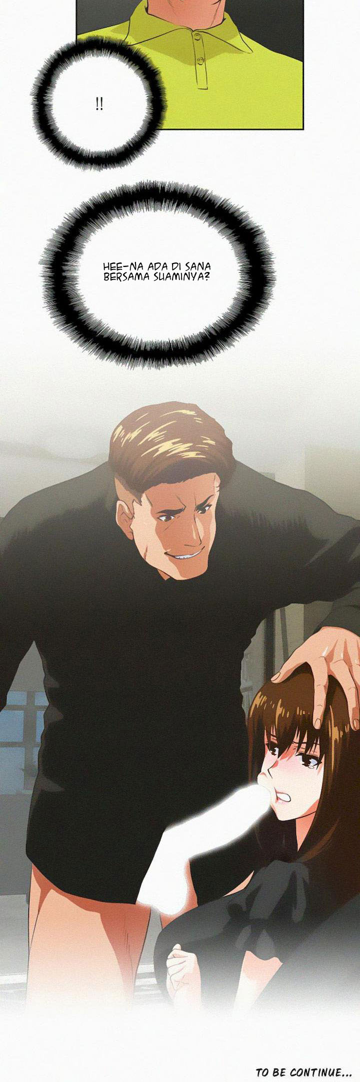 Up and Down (Edge Edge) - Chapter 35 21 Up and Down (Edge Edge) - Chapter 35 21