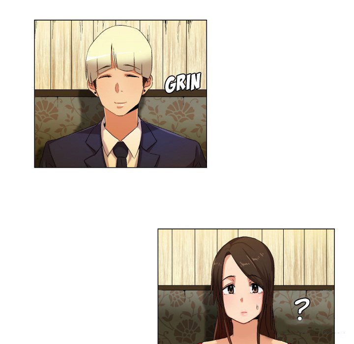 God of App - Chapter 35 11