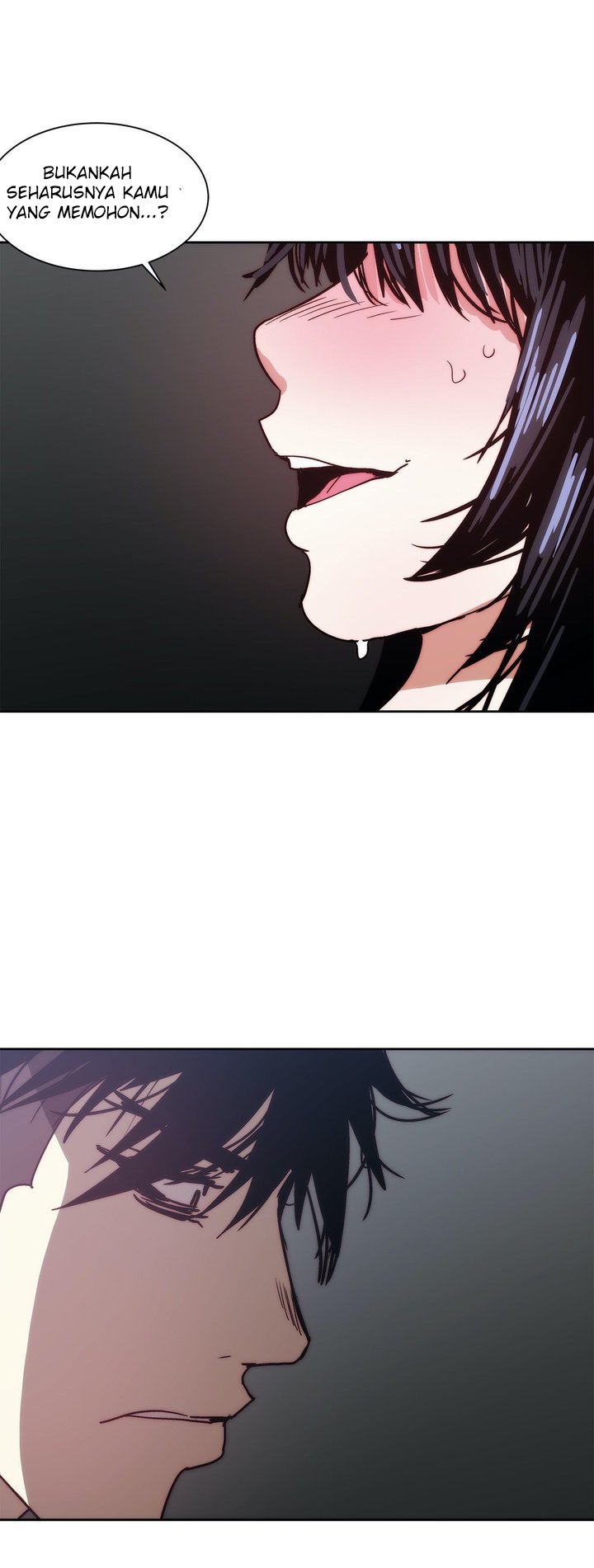 Desire to Kill - Chapter 35 7