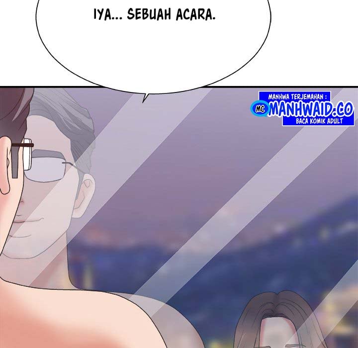 Miss Announcer - Chapter 35 138