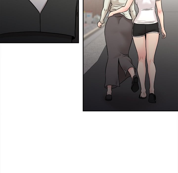 Crossing the Line - Chapter 35 42