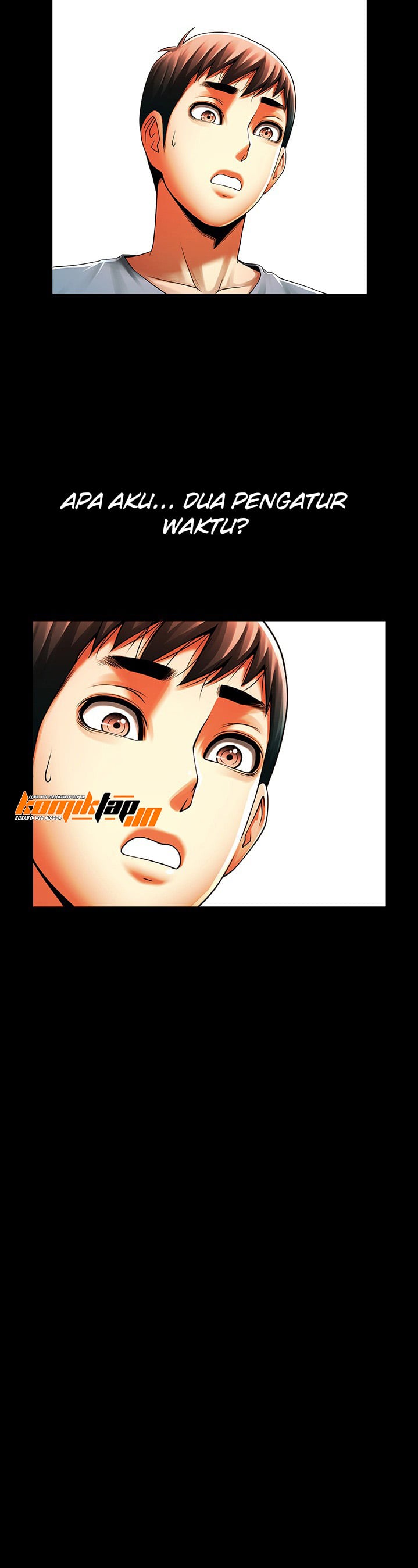 The Woman Who Lives in My Room - Chapter 35 44