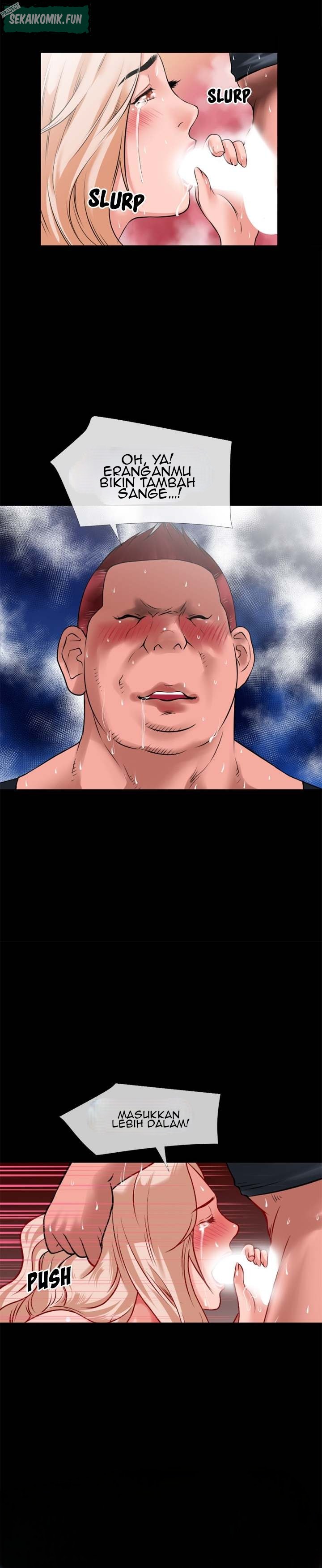 Beyond Imagination - Chapter 35 5
