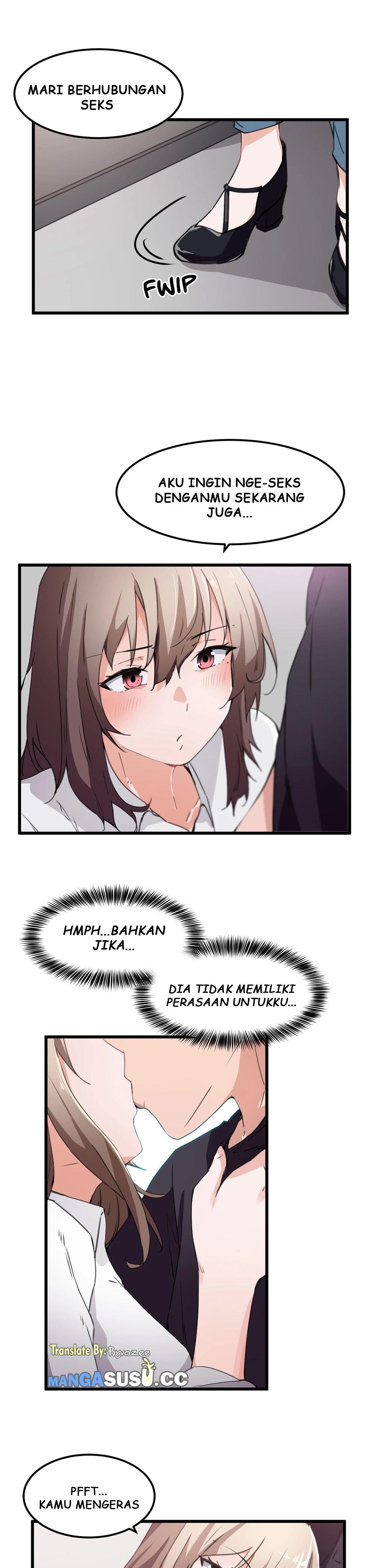 I Wanna Be a Daughter Thief - Chapter 35 21