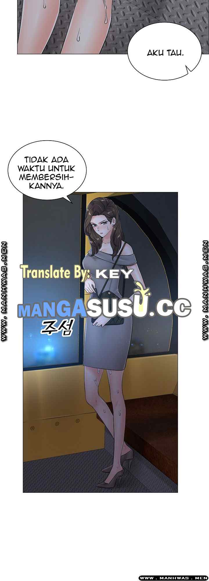 The Game-Fatal Doctor - Chapter 35 17