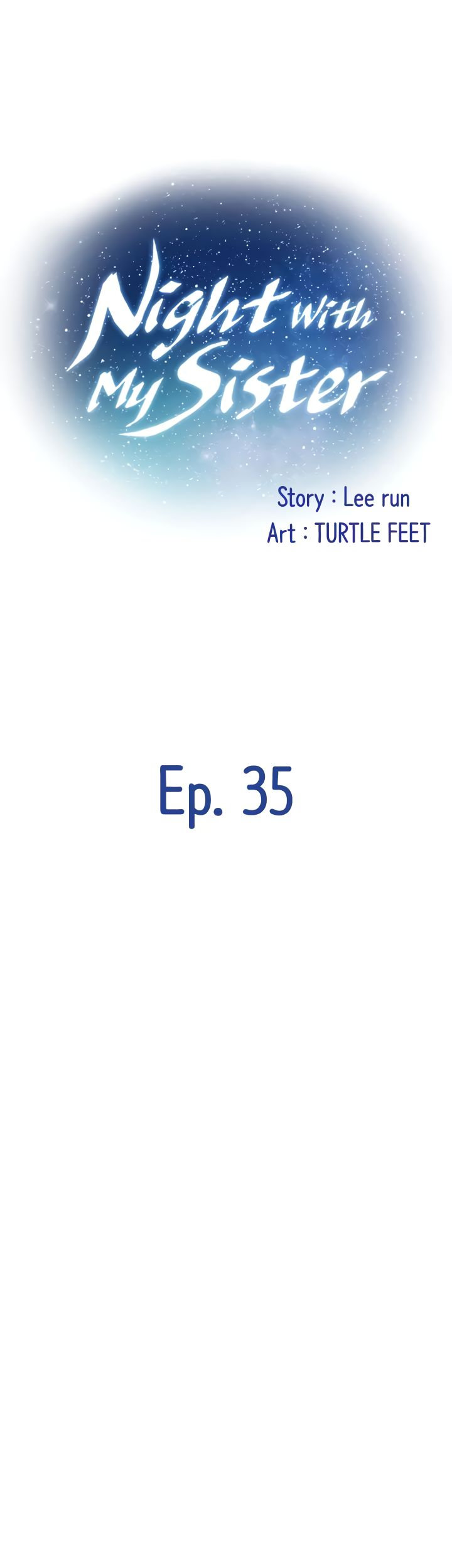 Noona’s Friend - Chapter 35 9 Noona’s Friend - Chapter 35 9