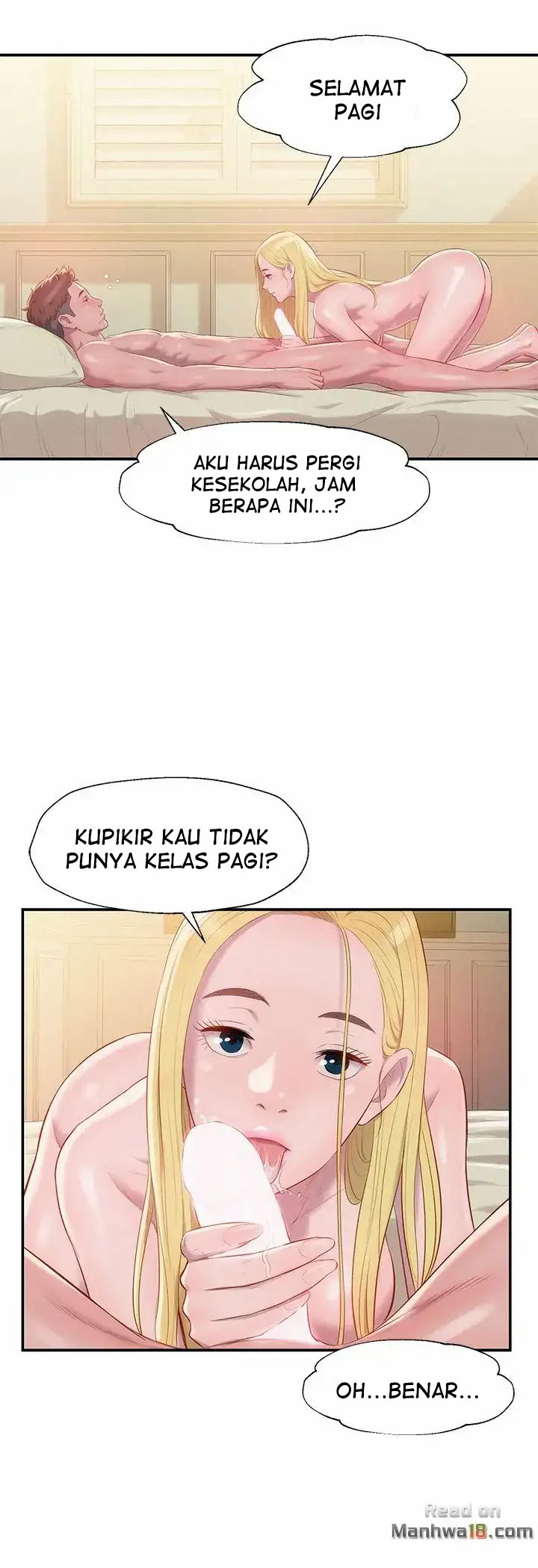 Freshman - Chapter 35 5