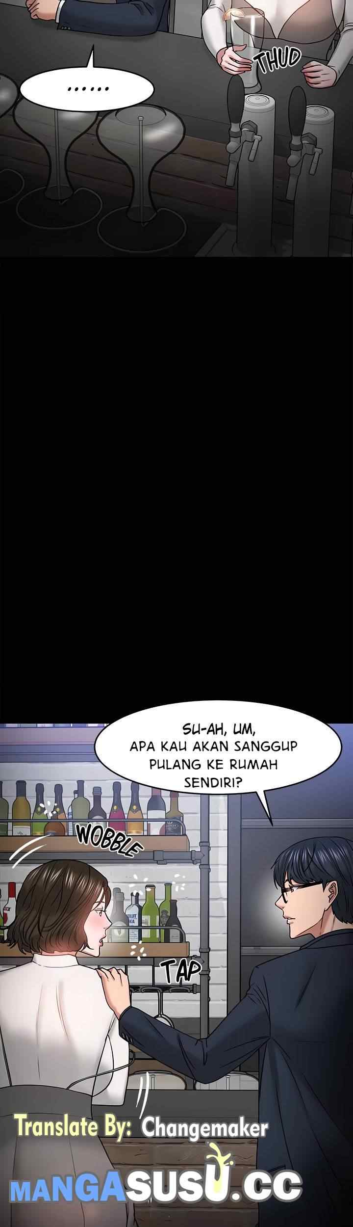 Are You Just Going To Watch - Chapter 35 49