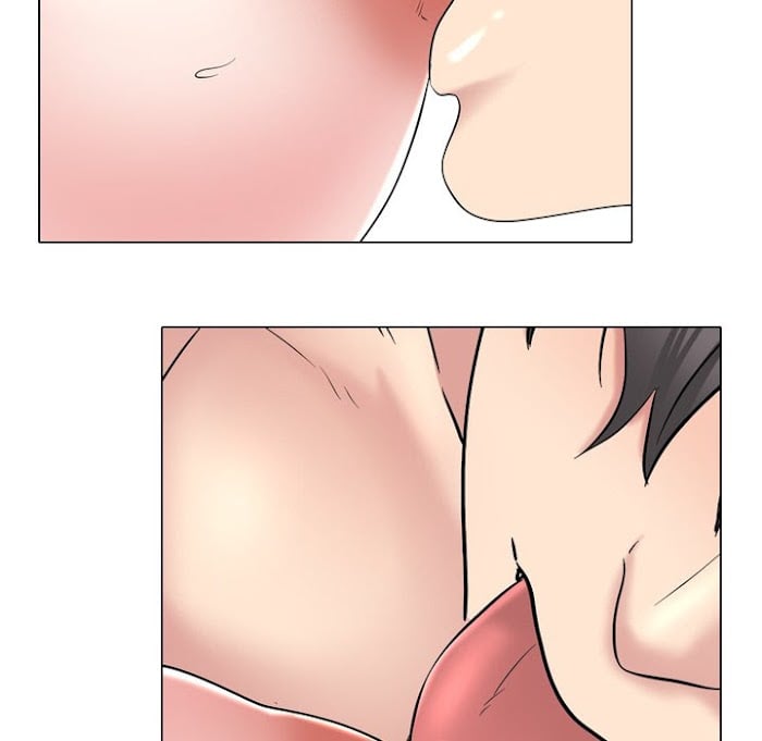 One Shot Men&#8217;s Clinic - Chapter 35 36
