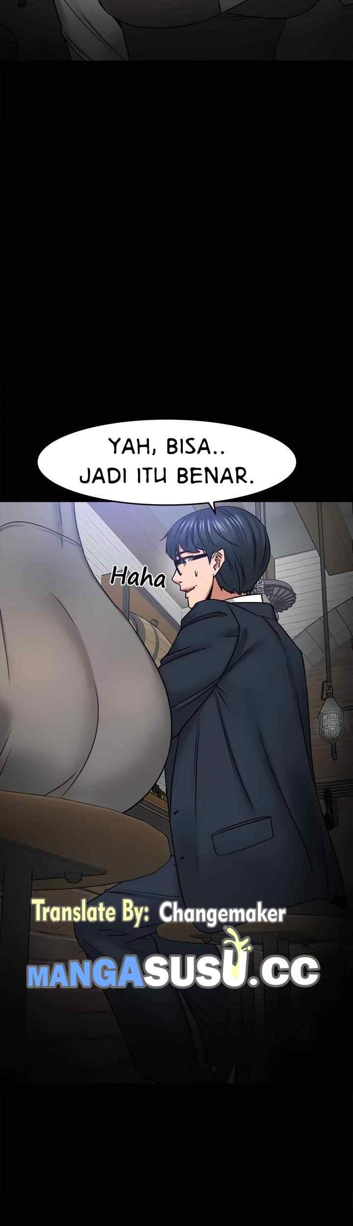 Are You Just Going To Watch - Chapter 35 37