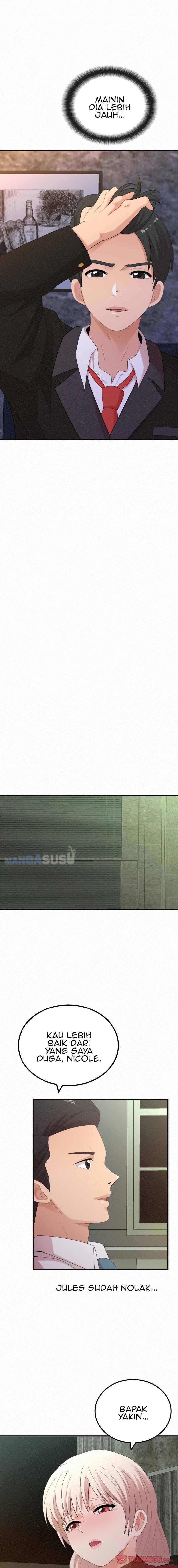 Milk Therapy - Chapter 35 17 Milk Therapy - Chapter 35 17