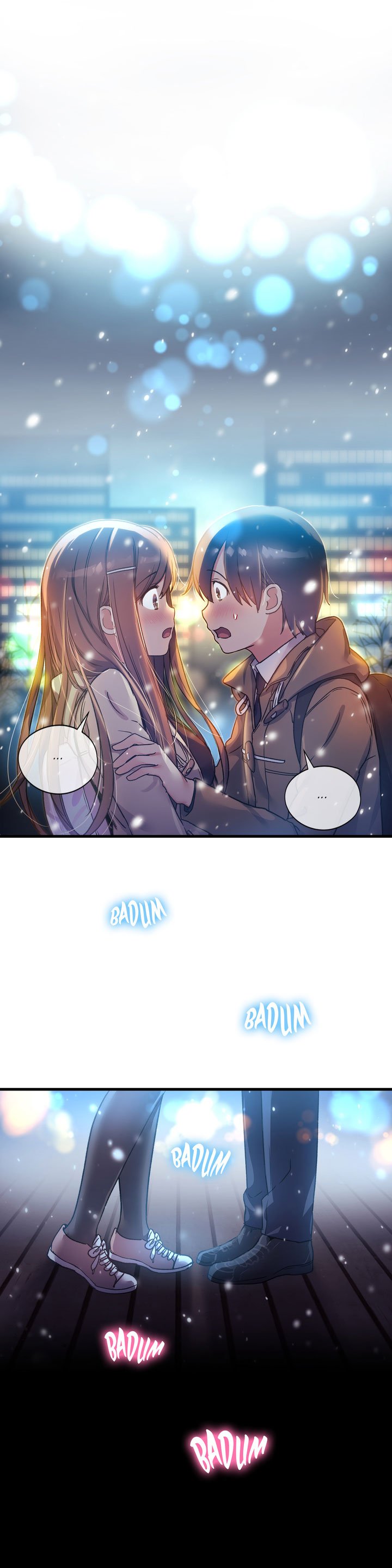 Under Observation: My First Loves and I - Chapter 35 23