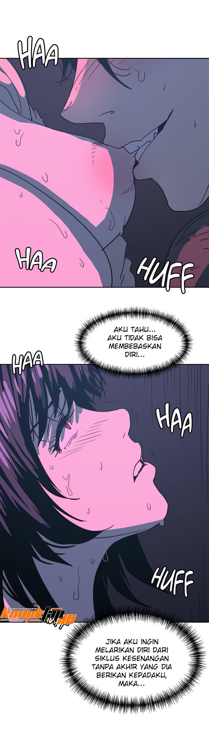 Desire to Kill - Chapter 35 45