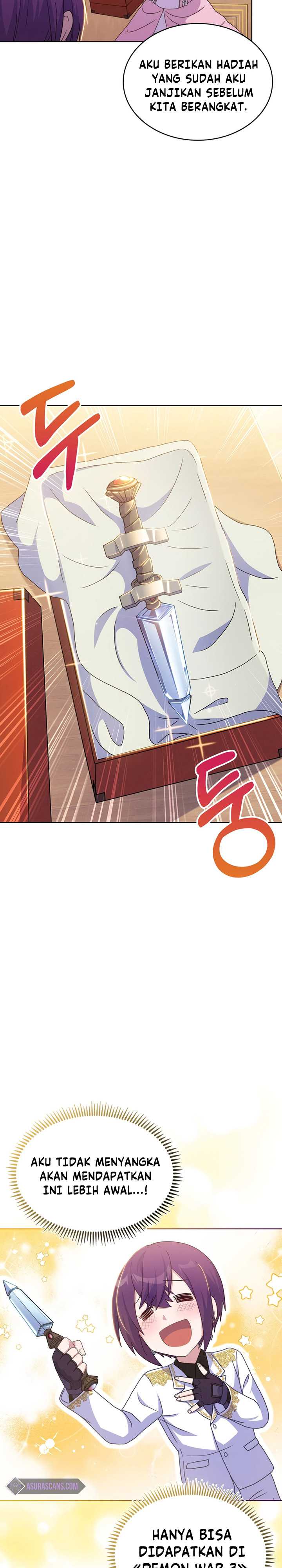 Never Die Extra - Chapter 35 23 Never Die Extra - Chapter 35 23