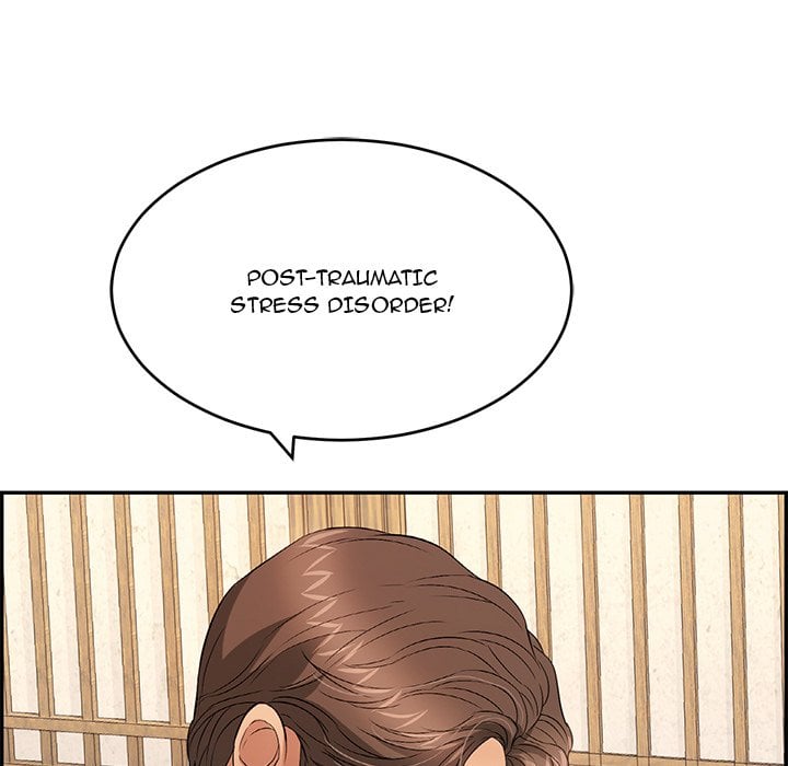 A Killer Woman - Chapter 35 76 A Killer Woman - Chapter 35 76